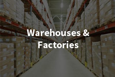 industrial pest control