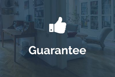 guaranteed