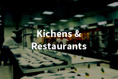 restaurant pest control