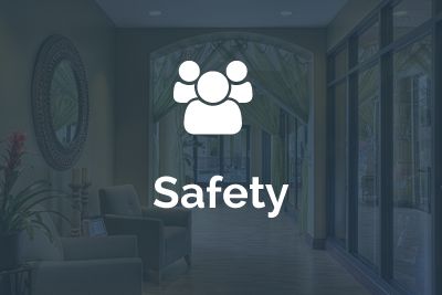 safe