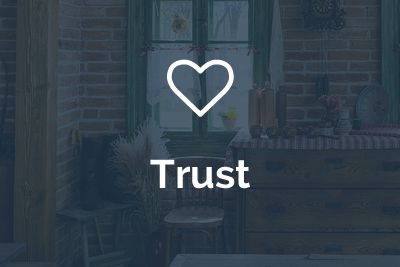 trusted